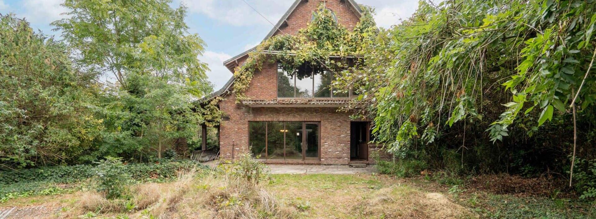 Villa te koop in Laakdal