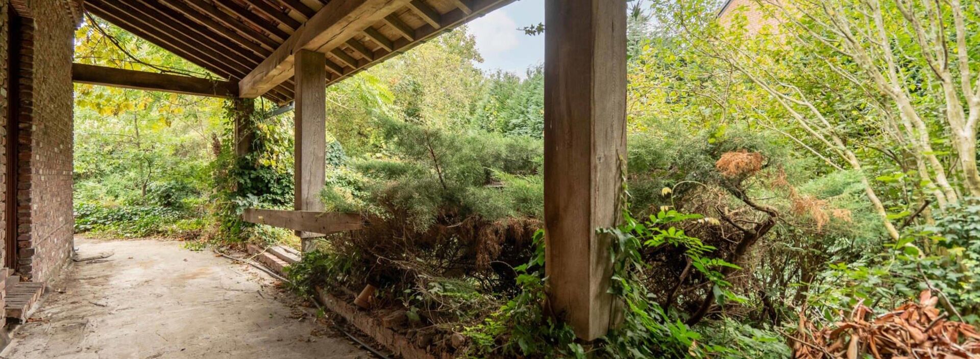 Villa te koop in Laakdal