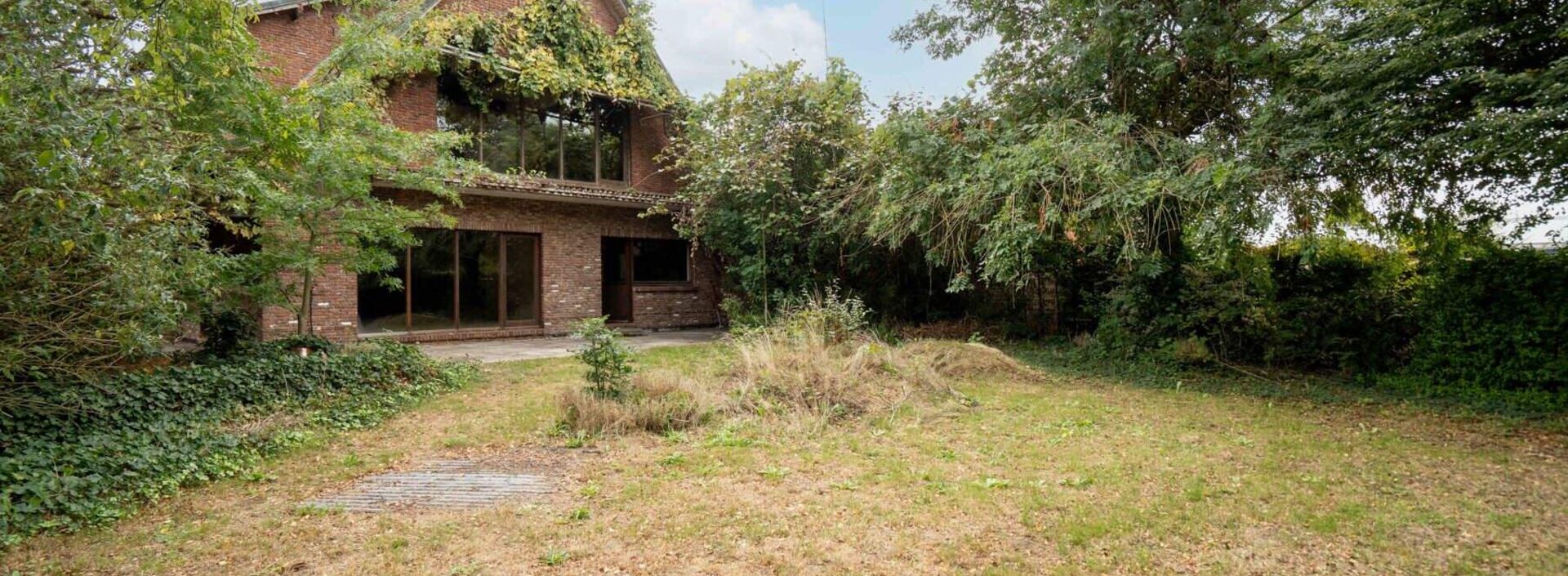 Villa te koop in Laakdal