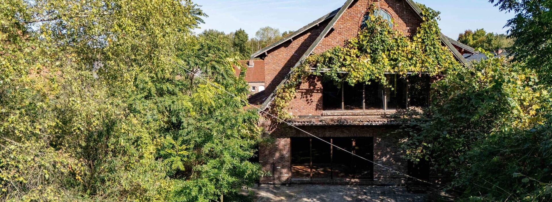 Villa te koop in Laakdal