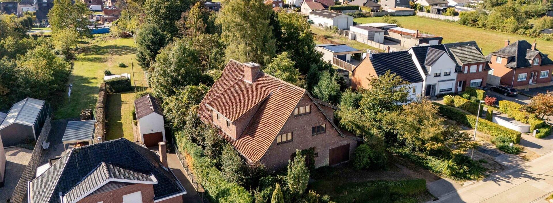 Villa te koop in Laakdal