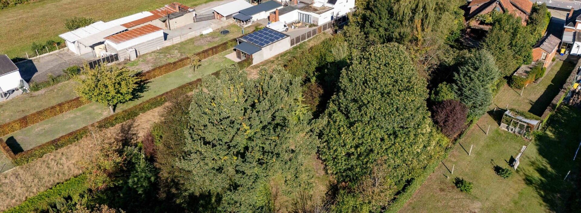 Villa te koop in Laakdal