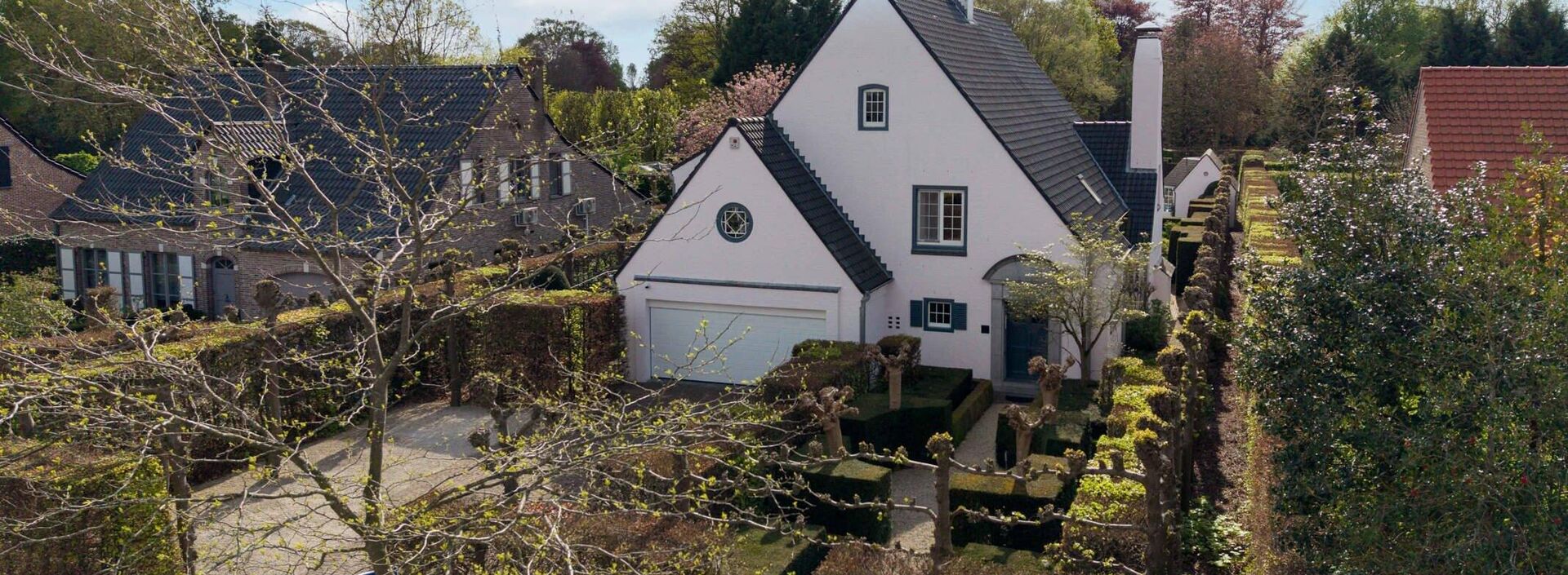 Villa te koop in Lier