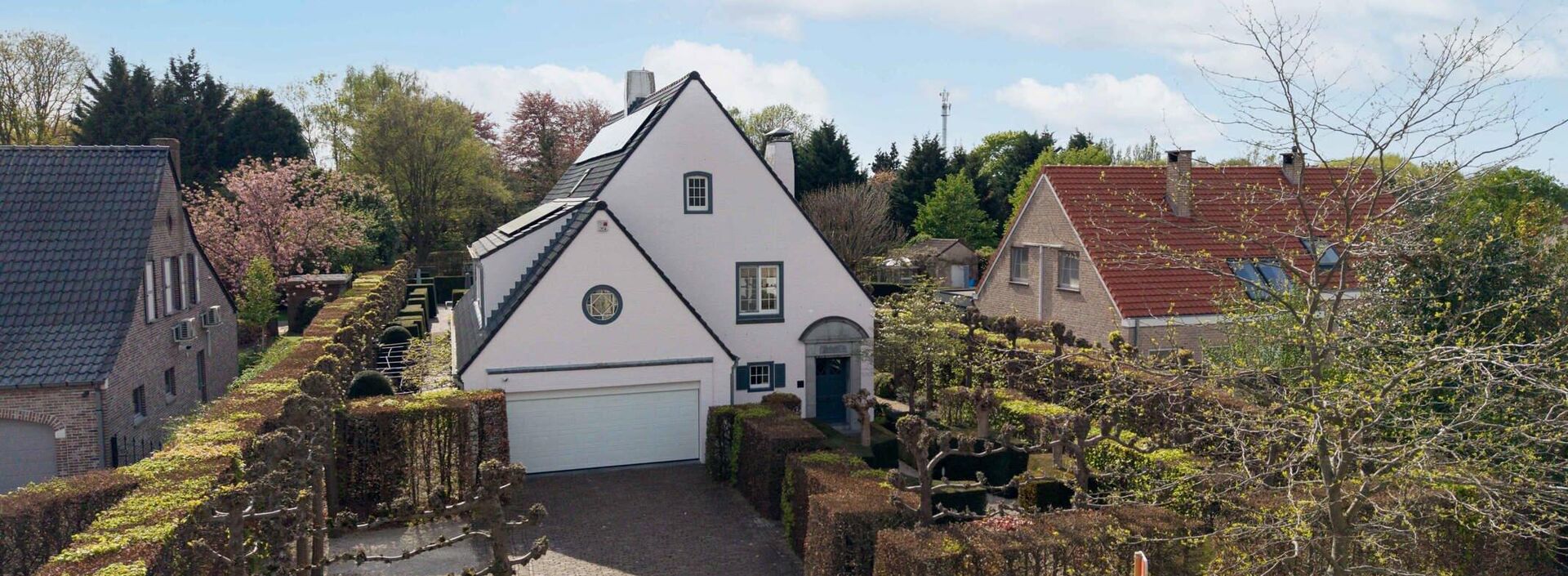 Villa te koop in Lier