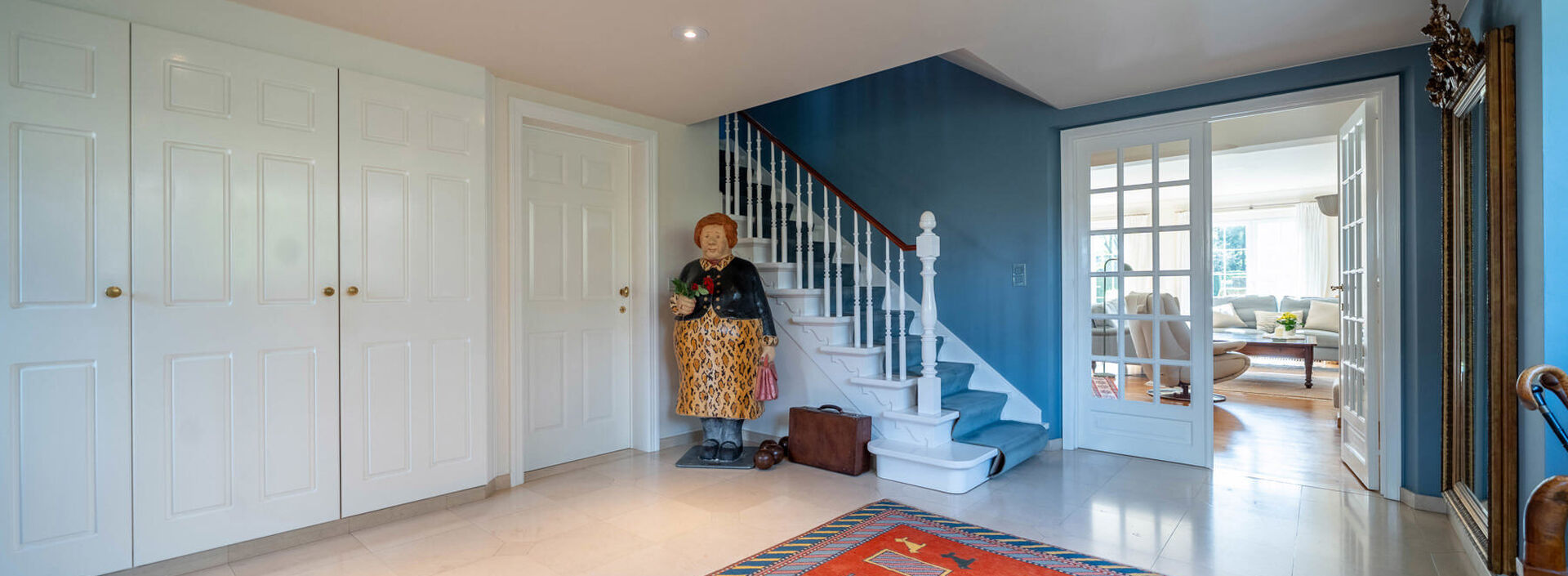 Villa te koop in Lier