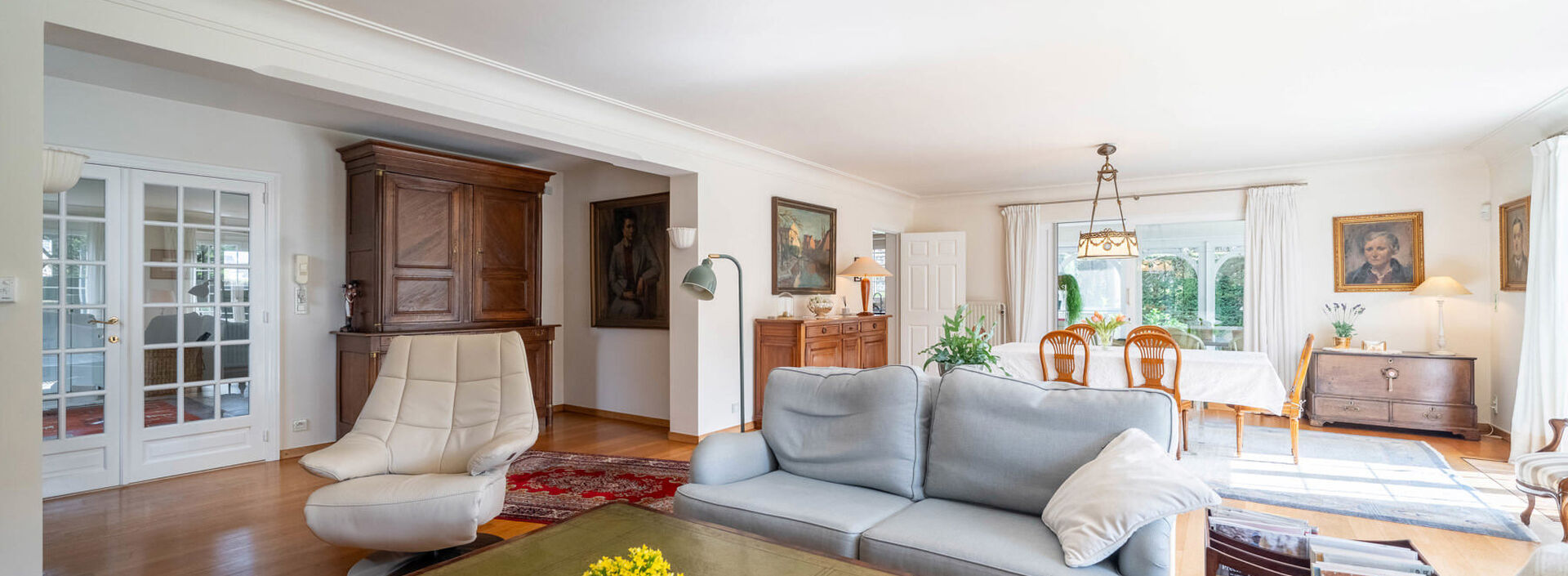 Villa te koop in Lier