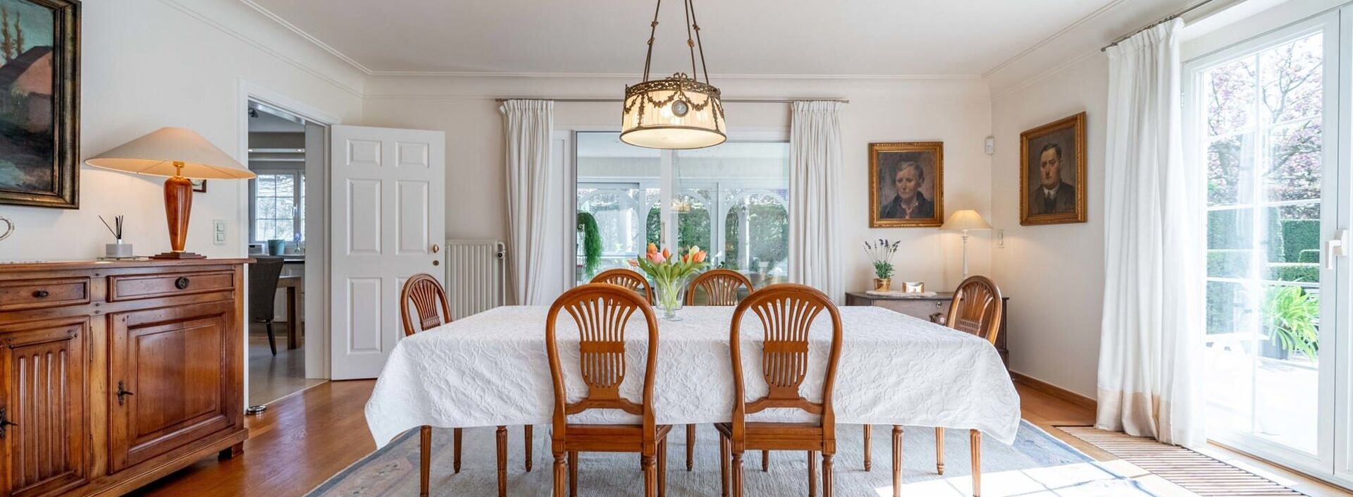 Villa te koop in Lier