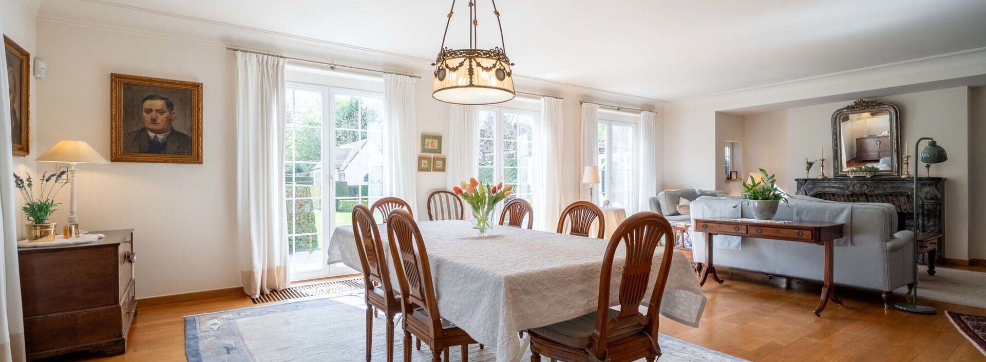 Villa te koop in Lier