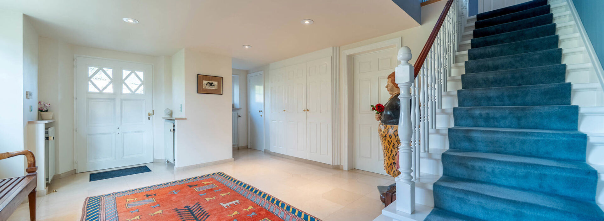 Villa te koop in Lier