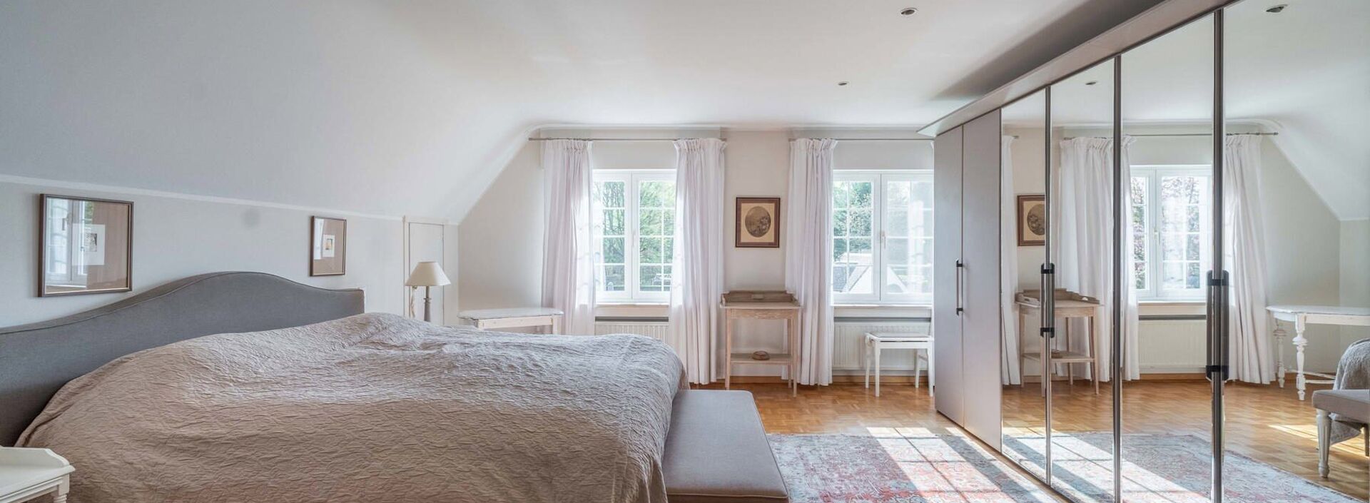 Villa te koop in Lier