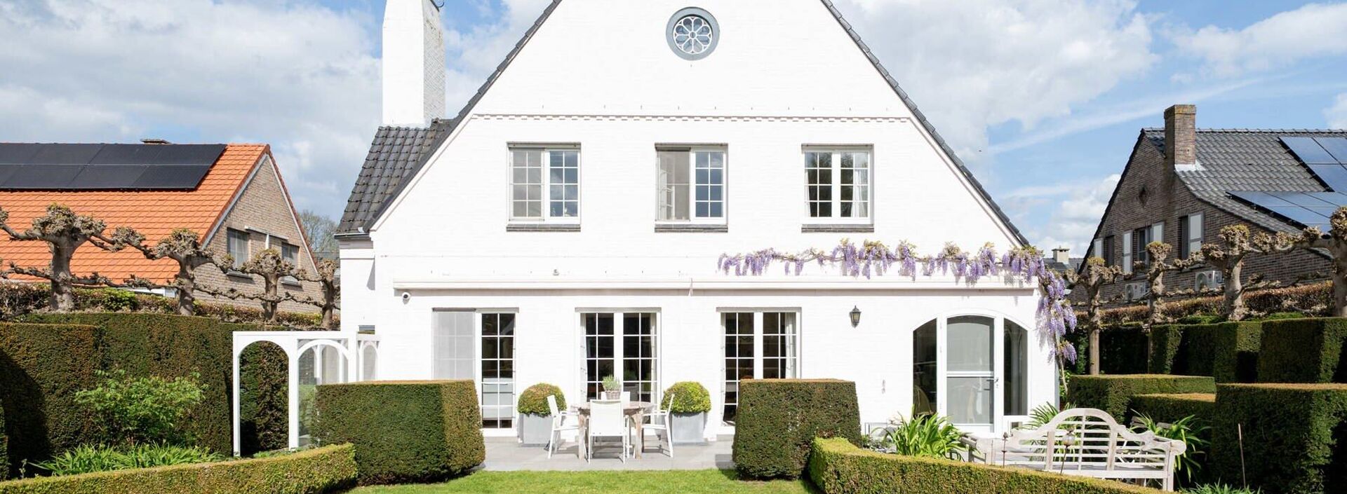 Villa te koop in Lier