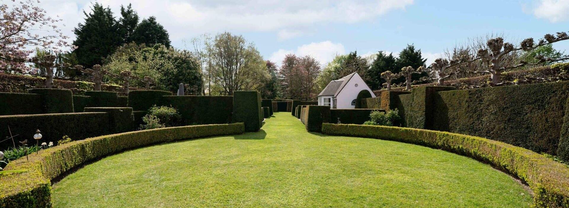 Villa te koop in Lier