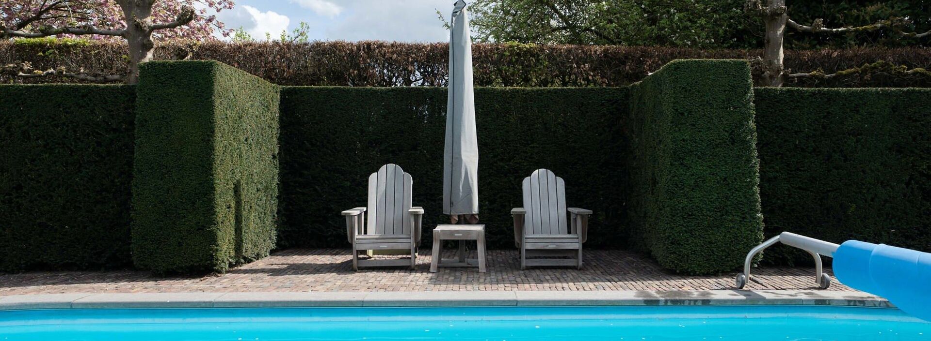 Villa te koop in Lier