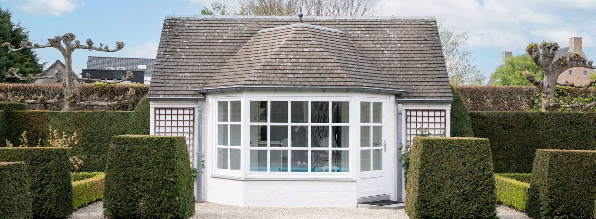 Villa te koop in Lier
