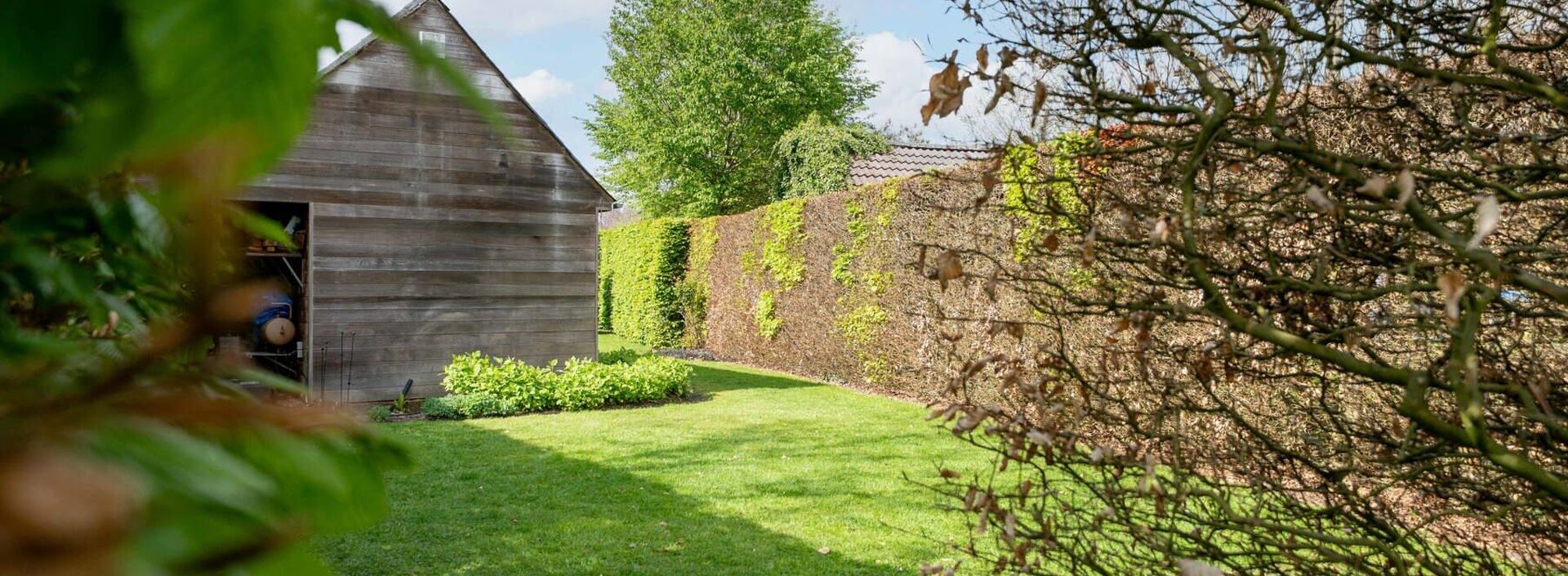 Villa te koop in Lier