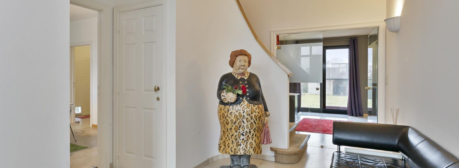 Villa te koop in Lier