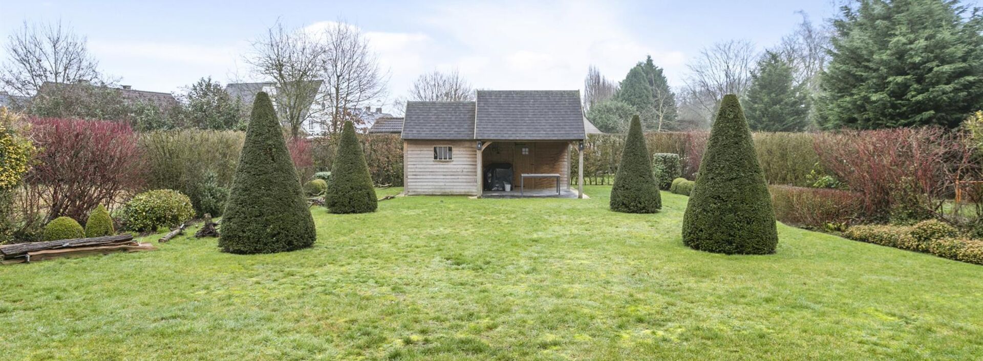 Villa te koop in Lier