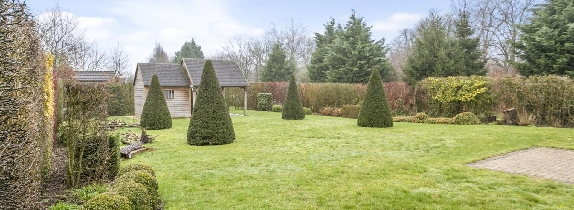 Villa te koop in Lier