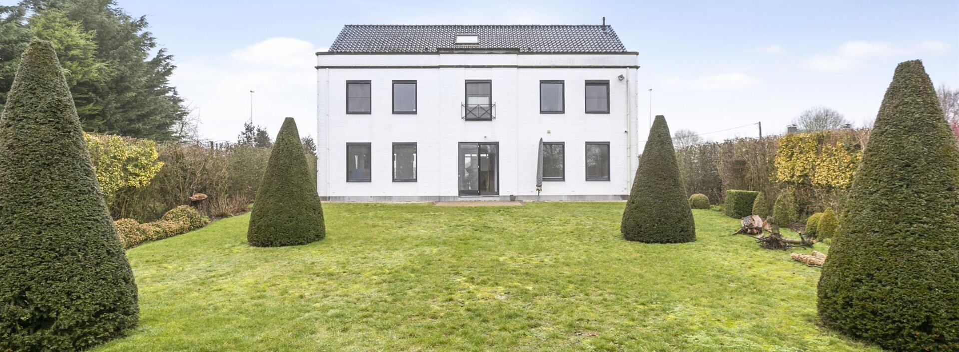 Villa te koop in Lier