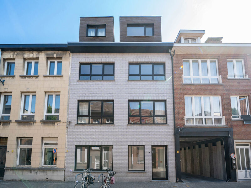 Appartement te koop in Lier