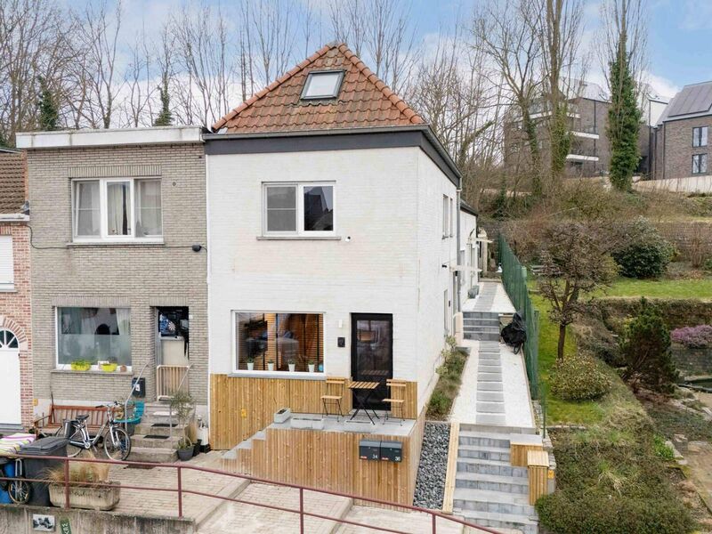 Eengezinswoning te koop in Aarschot