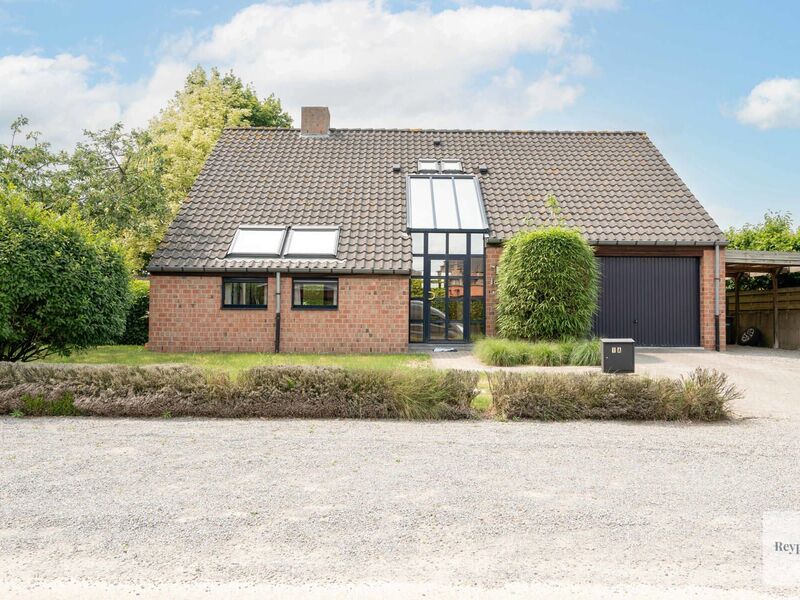 Eengezinswoning te koop in Heist-op-den-Berg Itegem