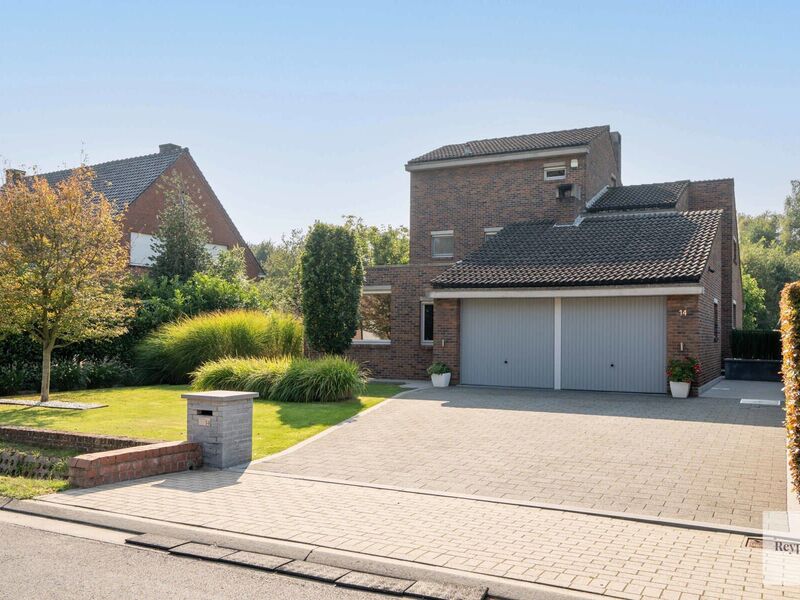 Villa te koop in Heist-op-den-Berg