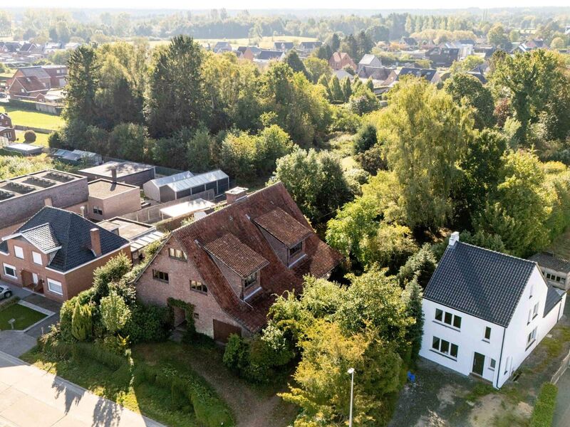 Villa te koop in Laakdal