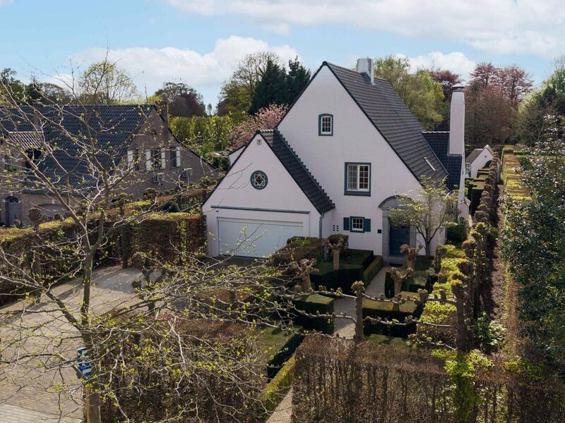 Villa te koop in Lier