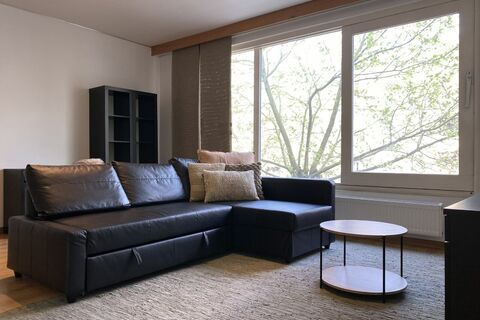 Appartement te huur in Antwerpen