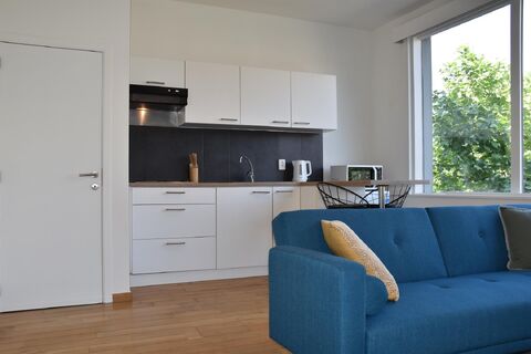 Appartement te huur in Antwerpen