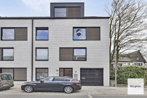 Appartement te huur in Heist-op-den-Berg