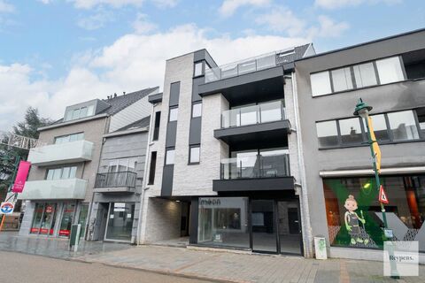Appartement te huur in Heist-op-den-Berg