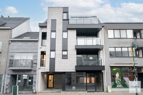 Appartement te huur in Heist-op-den-Berg