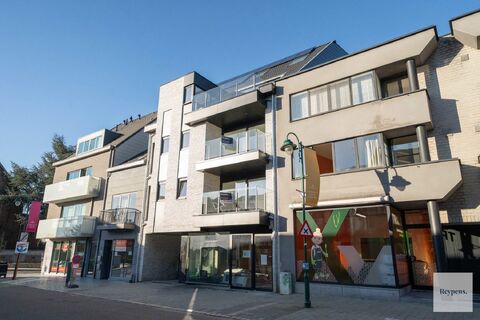 Appartement te huur in Heist-op-den-Berg