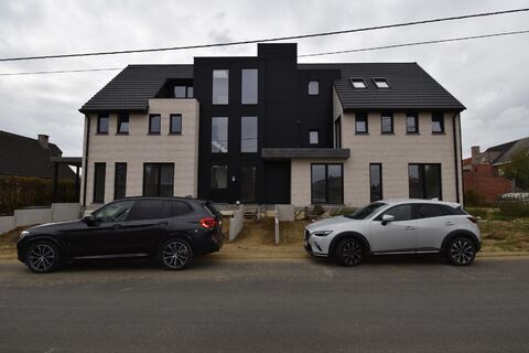 Appartement te huur in Heist-op-den-Berg