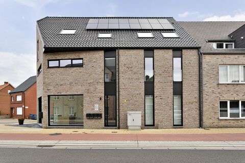 Appartement te huur in Hulshout