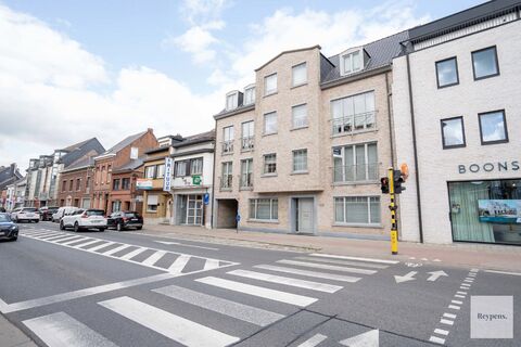 Appartement te huur in Putte