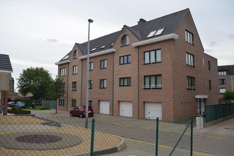 Appartement te huur in Putte Beerzel