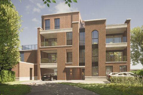 Appartement te koop in Heist-op-den-Berg