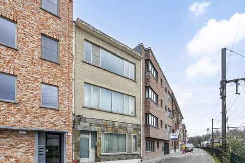 Appartement te koop in Lier