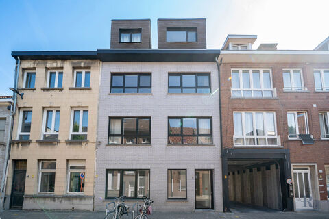 Appartement te koop in Lier