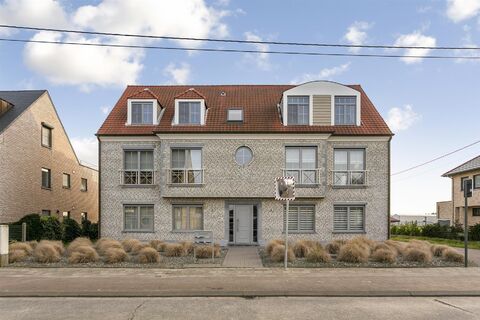 Appartement te koop in Sint-Katelijne-Waver Onze-Lieve-Vrouw-Waver