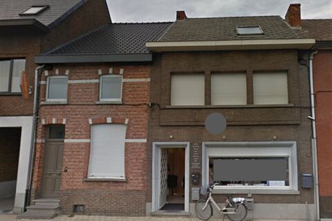 Bouwgrond (projecten) te koop in Putte