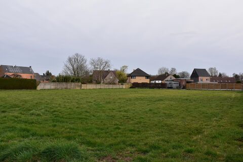 Bouwgrond te koop in Heist-op-den-Berg Booischot