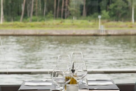 Café / restaurant / zalen te huur in Grobbendonk