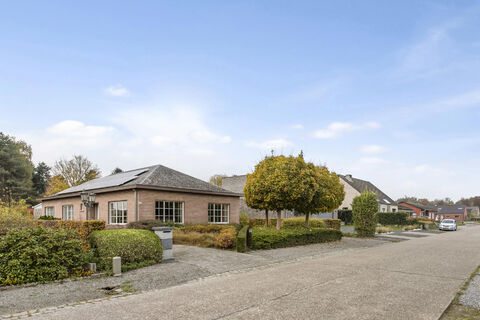 Charmant huis te koop in Hulshout