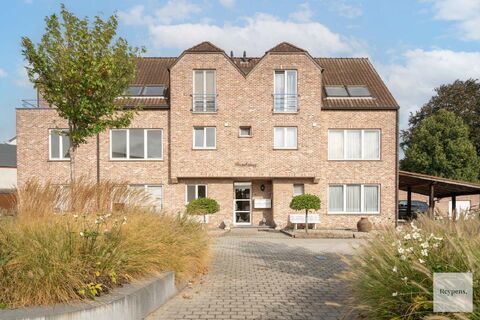 Dakappartement te huur in Heist-op-den-Berg