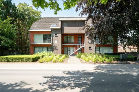 Duplex te huur in Heist-op-den-Berg