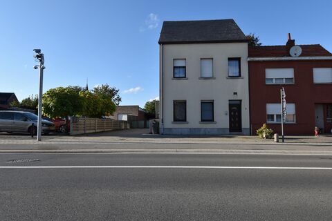 Duplex te huur in Heist-op-den-Berg